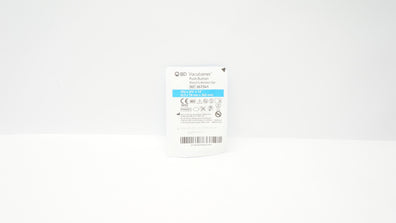 BD 367341 Vacutainer Push Button Blood Collection Set 25G x 3/4inch x 12inch